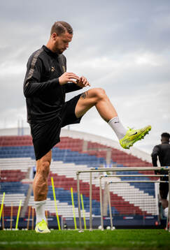 Pontus Jansson