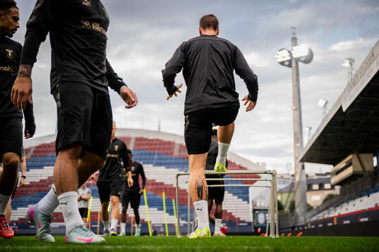 Pontus Jansson