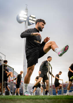 Sead Haksabanovic