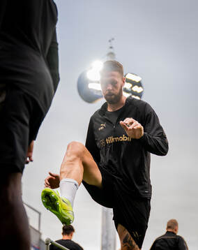 Pontus Jansson