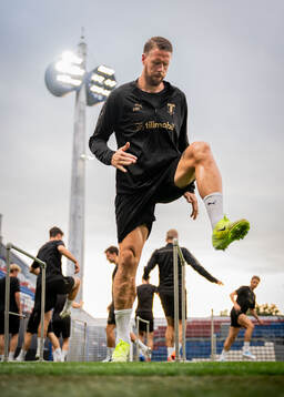 Pontus Jansson