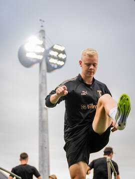 Otto Rosengren