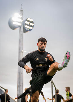 Sead Haksabanovic