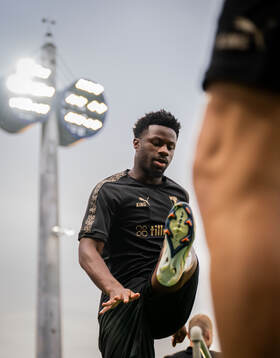 Emmanuel Ekong