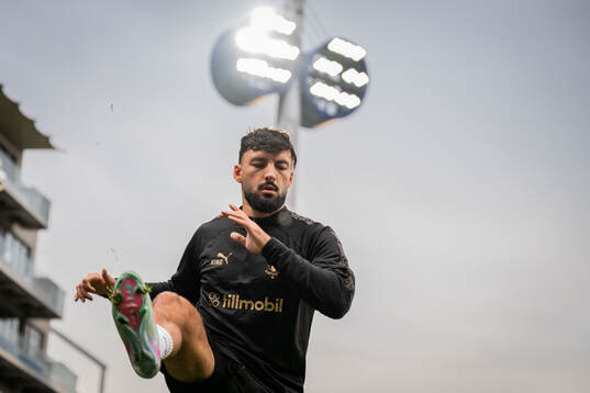 Sead Haksabanovic