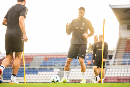 Pontus Jansson