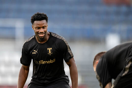 Emmanuel Ekong