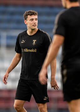 Colin Rösler
