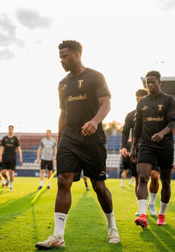 Emmanuel Ekong
