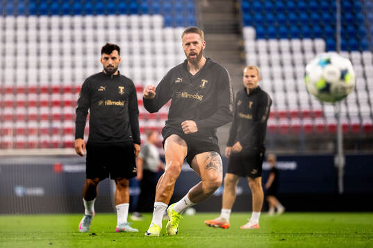 Pontus Jansson