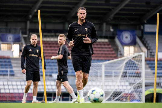 Pontus Jansson