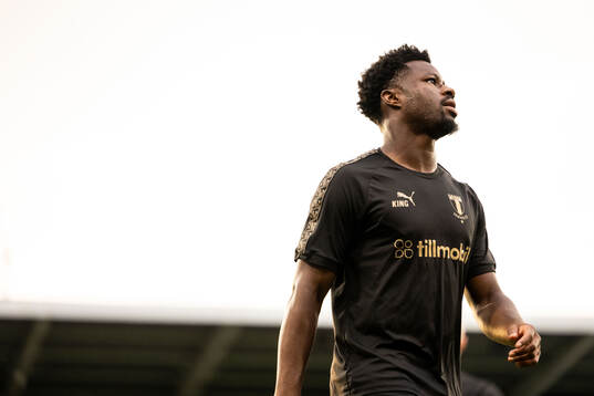 Emmanuel Ekong