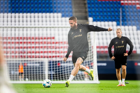 Pontus Jansson