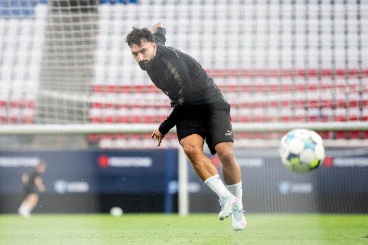 Sead Haksabanovic
