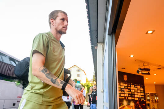 Simon Gustafson of Häcken