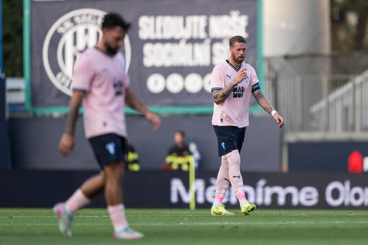 Pontus Jansson of Malmö FF