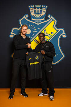 Axel Kouame