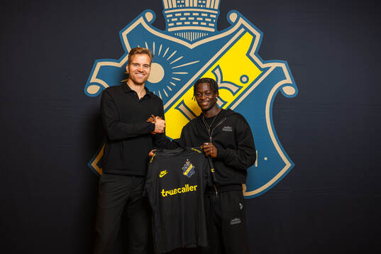Axel Kouame