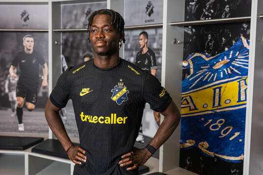 Axel Kouame