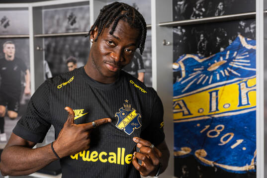 Axel Kouame