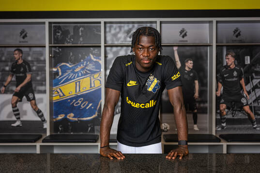 Axel Kouame