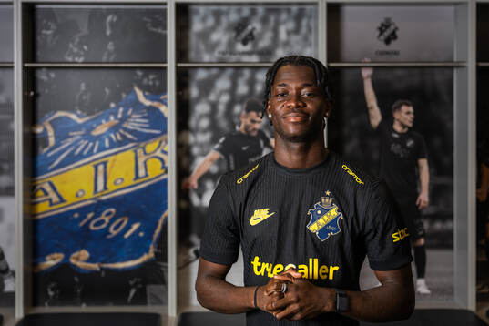 Axel Kouame