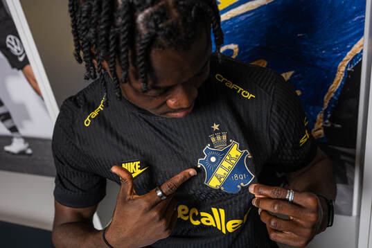 Axel Kouame