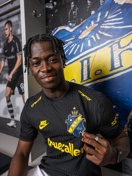 Axel Kouame