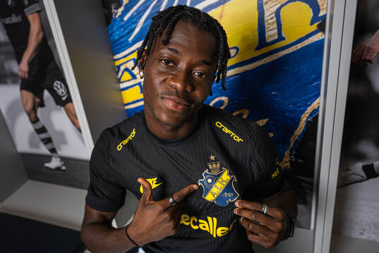 Axel Kouame