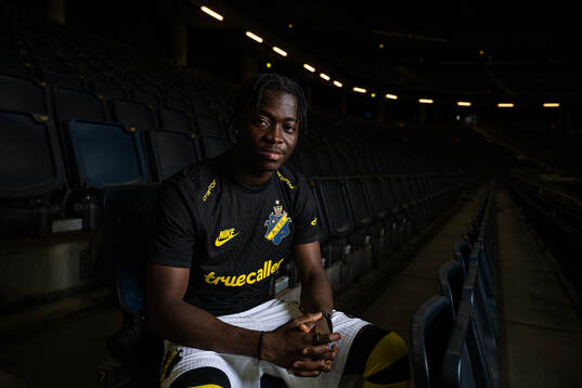Axel Kouame