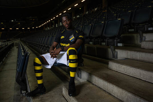 Axel Kouame