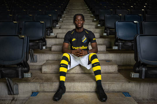 Axel Kouame