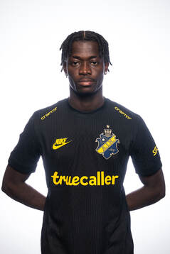 Axel Kouame