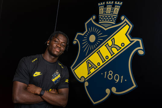Axel Kouame