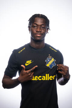 Axel Kouame