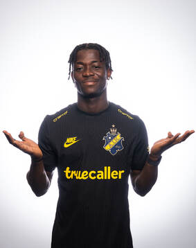Axel Kouame