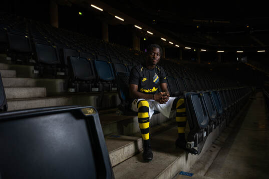 Axel Kouame