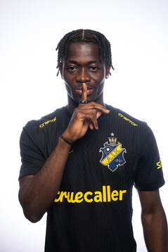 Axel Kouame
