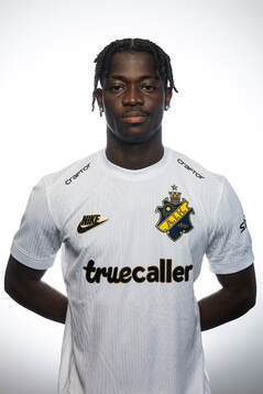 Axel Kouame