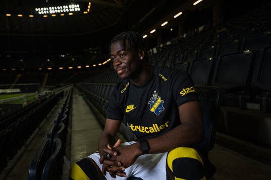 Axel Kouame