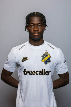 Axel Kouame
