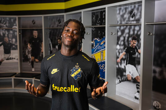 Axel Kouame