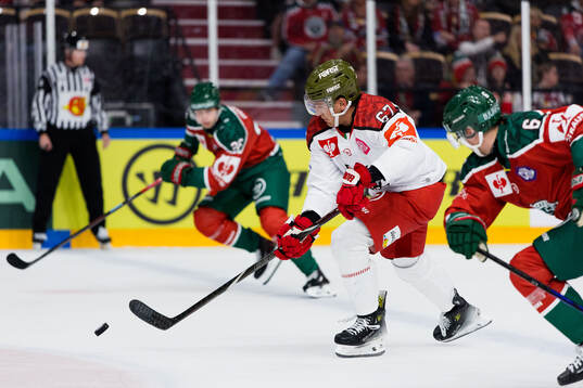 Matthew James Bradley of Bolzano