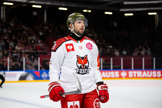 Michele Marchetti of Bolzano