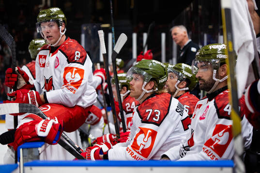 Philip Samuelsson of Bolzano