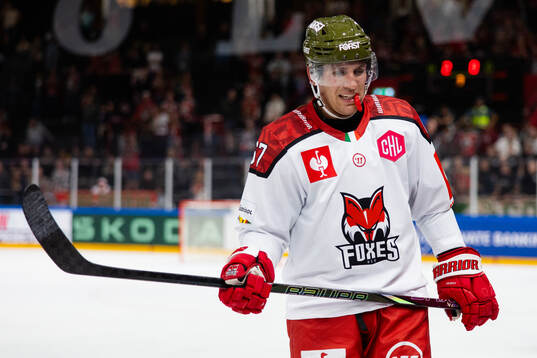 Matthew James Bradley of Bolzano