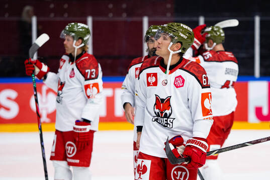 Matthew James Bradley of Bolzano looks dejected