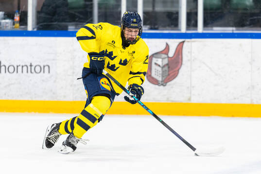 Wille Andersson Jöhnk of Sweden