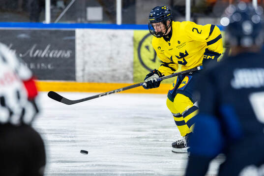 Arvid Billing of Sweden