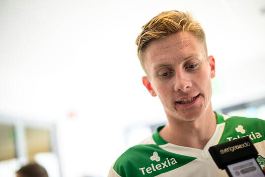 Västerås Karl Gunnarsson